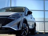 Nissan Qashqai 2025 года за 14 990 000 тг. в Астана – фото 5