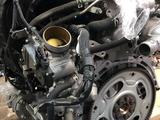 Двигатель аутландер 3 за 680 000 тг. в Алматы – фото 5
