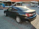 Mitsubishi Galant 2008 годаүшін3 600 000 тг. в Шымкент – фото 5