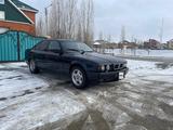 BMW 525 1995 годаfor2 800 000 тг. в Актобе – фото 3