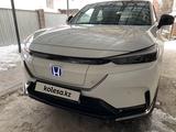 Honda e:NS1 2023 года за 11 500 000 тг. в Алматы