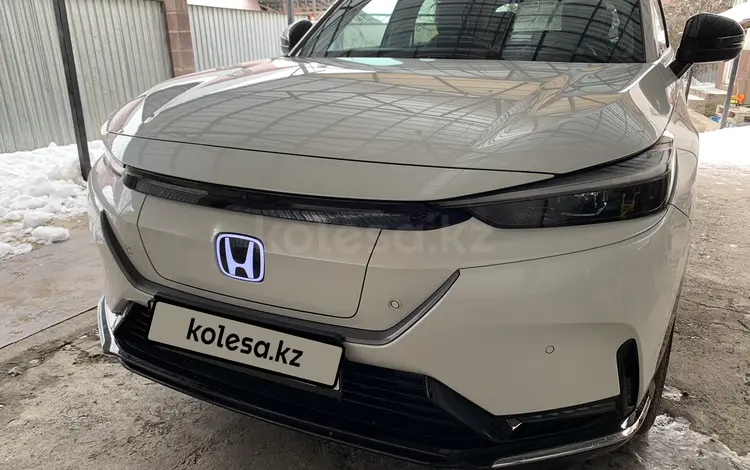 Honda e:NS1 2023 года за 11 500 000 тг. в Алматы
