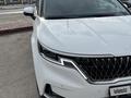 Kia Carnival 2023 годаүшін25 000 000 тг. в Шымкент – фото 3