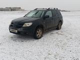 Mitsubishi Outlander 2003 годаfor2 800 000 тг. в Уральск – фото 4