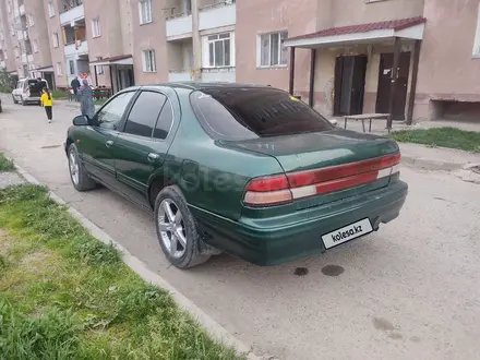 Nissan Maxima 1997 года за 1 480 000 тг. в Талдыкорган