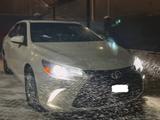 Toyota Camry 2015 годаүшін10 800 000 тг. в Атырау – фото 5