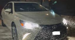 Toyota Camry 2015 года за 10 800 000 тг. в Атырау – фото 5