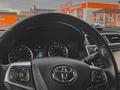 Toyota Camry 2015 годаfor10 400 000 тг. в Атырау – фото 21