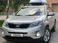 Kia Sorento 2014 годаүшін8 350 000 тг. в Астана – фото 2