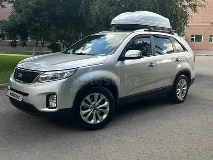 Kia Sorento 2014 года за 8 350 000 тг. в Астана