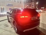 Geely Azkarra 2023 года за 8 690 000 тг. в Кокшетау – фото 5