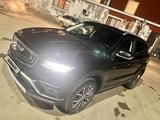 Geely Azkarra 2023 года за 8 690 000 тг. в Кокшетау – фото 3