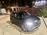 Geely Azkarra 2023 года за 8 690 000 тг. в Кокшетау – фото 2