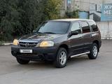 Mazda Tribute 2001 года за 3 200 000 тг. в Костанай