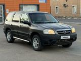 Mazda Tribute 2001 года за 3 200 000 тг. в Костанай – фото 2