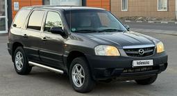 Mazda Tribute 2001 года за 3 200 000 тг. в Костанай – фото 2
