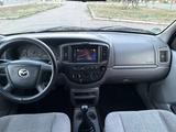Mazda Tribute 2001 года за 3 200 000 тг. в Костанай – фото 4