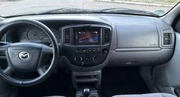 Mazda Tribute 2001 года за 3 200 000 тг. в Костанай – фото 4