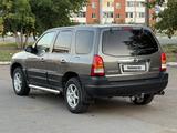 Mazda Tribute 2001 года за 3 200 000 тг. в Костанай – фото 3