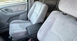 Mazda Tribute 2001 года за 3 200 000 тг. в Костанай – фото 5