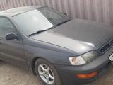 Toyota Carina E 1997 года за 2 250 000 тг. в Кызылорда – фото 2