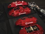Тормоза* Усиленные Тормоза* Тормозные системы* Brembo за 950 000 тг. в Алматы – фото 2