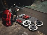 Тормоза* Усиленные Тормоза* Тормозные системы* Brembo за 950 000 тг. в Алматы