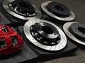 Тормоза* Усиленные Тормоза* Тормозные системы* Brembo за 950 000 тг. в Алматы – фото 5