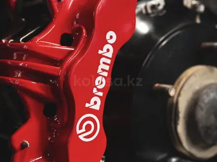 Тормоза* Усиленные Тормоза* Тормозные системы* Brembo за 950 000 тг. в Алматы – фото 8