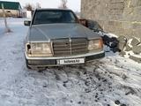 Mercedes-Benz E 200 1986 года за 500 000 тг. в Караганда – фото 4