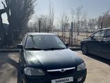 Mazda 323 1998 года за 1 200 000 тг. в Алматы
