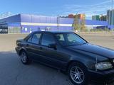 Mercedes-Benz C 200 1997 года за 1 700 000 тг. в Астана – фото 2