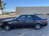 Mercedes-Benz C 200 1997 года за 1 700 000 тг. в Астана – фото 4