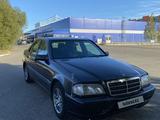 Mercedes-Benz C 200 1997 года за 1 700 000 тг. в Астана