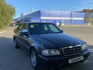 Mercedes-Benz C-Class, 1997