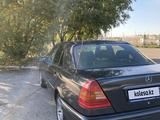 Mercedes-Benz C 200 1997 года за 1 700 000 тг. в Астана – фото 5