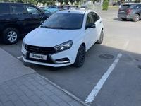 ВАЗ (Lada) Vesta 2021 годаүшін6 000 000 тг. в Усть-Каменогорск