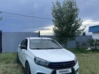 ВАЗ (Lada) Vesta 2021 годаүшін5 500 000 тг. в Усть-Каменогорск