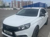 ВАЗ (Lada) Vesta 2021 годаfor6 000 000 тг. в Усть-Каменогорск – фото 2