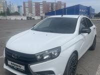 ВАЗ (Lada) Vesta 2021 года за 6 000 000 тг. в Усть-Каменогорск