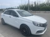 ВАЗ (Lada) Vesta 2021 годаүшін6 000 000 тг. в Усть-Каменогорск – фото 3