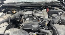 Свап комплект 2jz-ge 4 Ступка 5 Ступка за 1 250 000 тг. в Алматы – фото 2