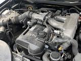 Свап комплект 2jz-ge 4 Ступка 5 Ступка за 1 250 000 тг. в Алматы