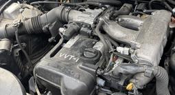 Свап комплект 2jz-ge 4 Ступка 5 Ступка за 1 250 000 тг. в Алматы