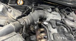 Свап комплект 2jz-ge 4 Ступка 5 Ступка за 1 250 000 тг. в Алматы – фото 3