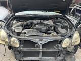 Свап комплект 2jz-ge 4 Ступка 5 Ступка за 1 250 000 тг. в Алматы – фото 4