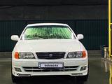Toyota Chaser 1997 года за 3 700 000 тг. в Алматы