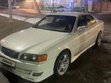 Toyota Chaser 1997 года за 3 700 000 тг. в Алматы – фото 3
