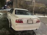 Toyota Chaser 1997 года за 3 700 000 тг. в Алматы – фото 4