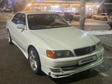 Toyota Chaser 1997 года за 3 700 000 тг. в Алматы – фото 2